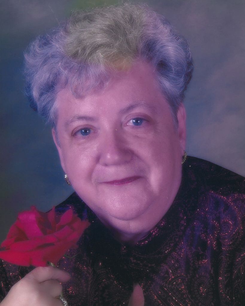Elizabeth F. Heckman