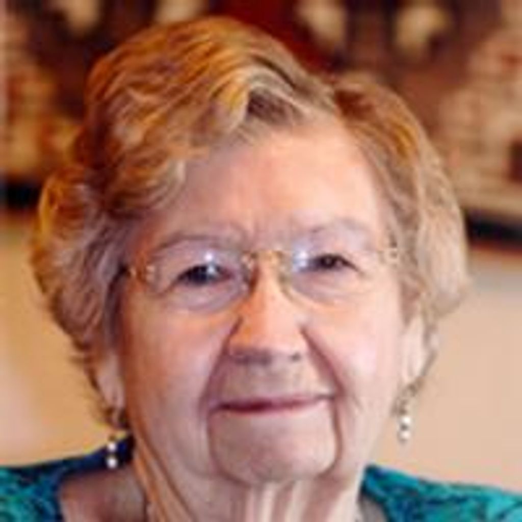 Mildred Kenner