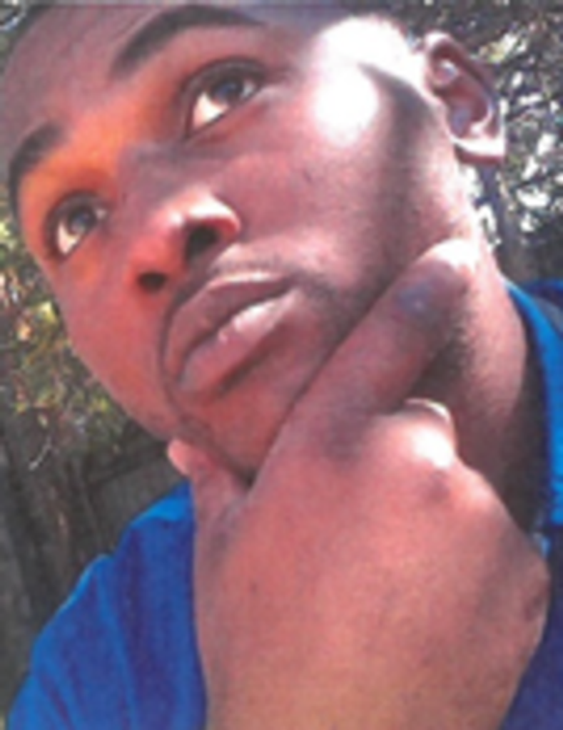 Brian Alexander Webster Profile Photo