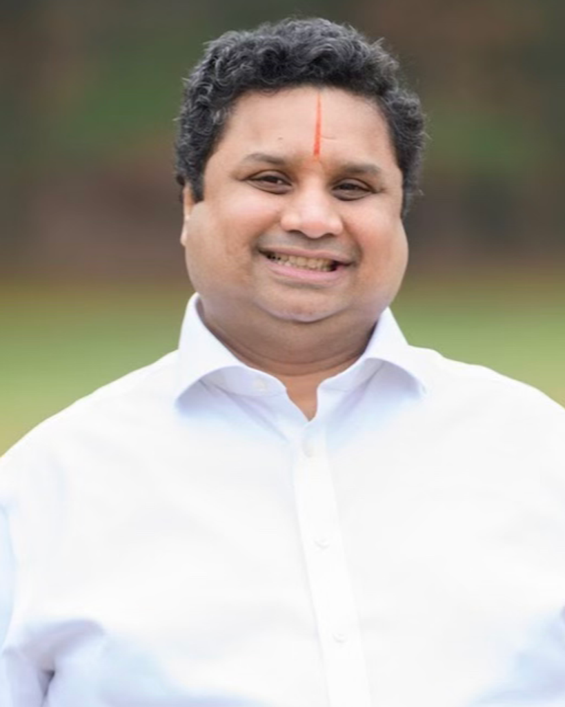 Vishwachand (Vishwa) Kolla Profile Photo
