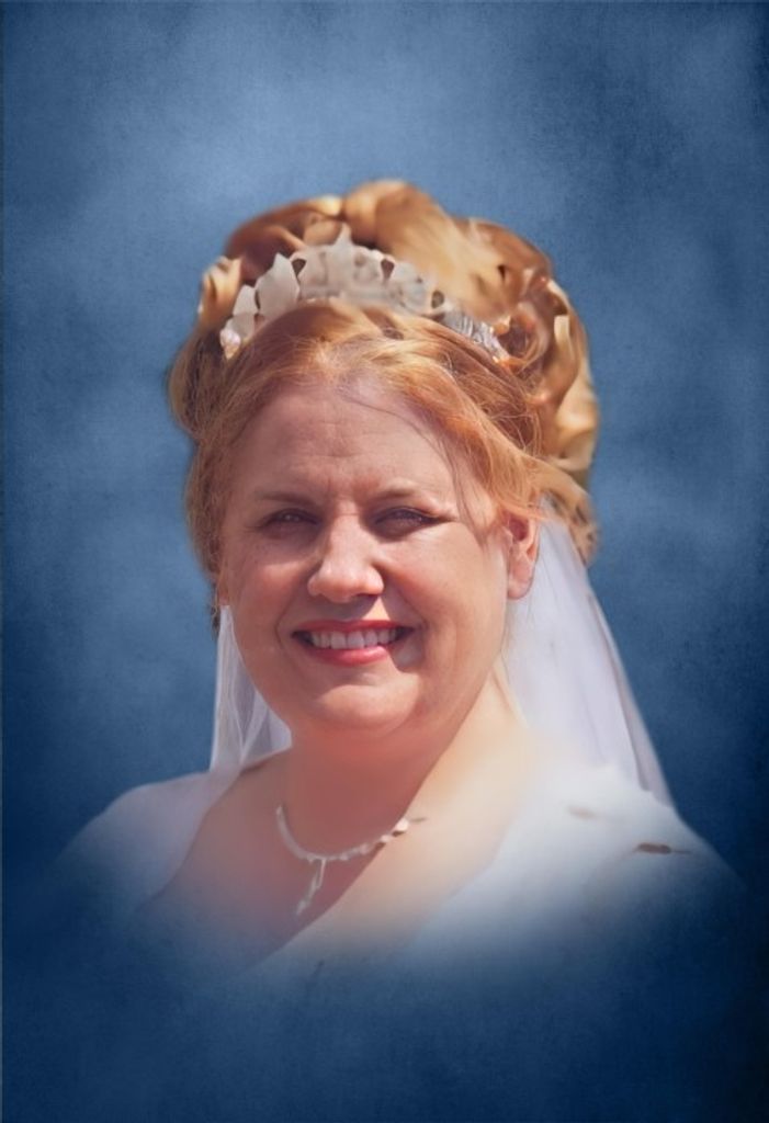 Mary Susan Ostendorf