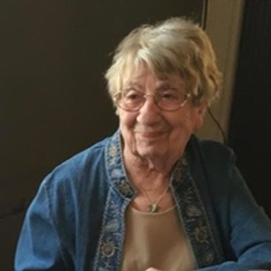 Leone Irene Ledin