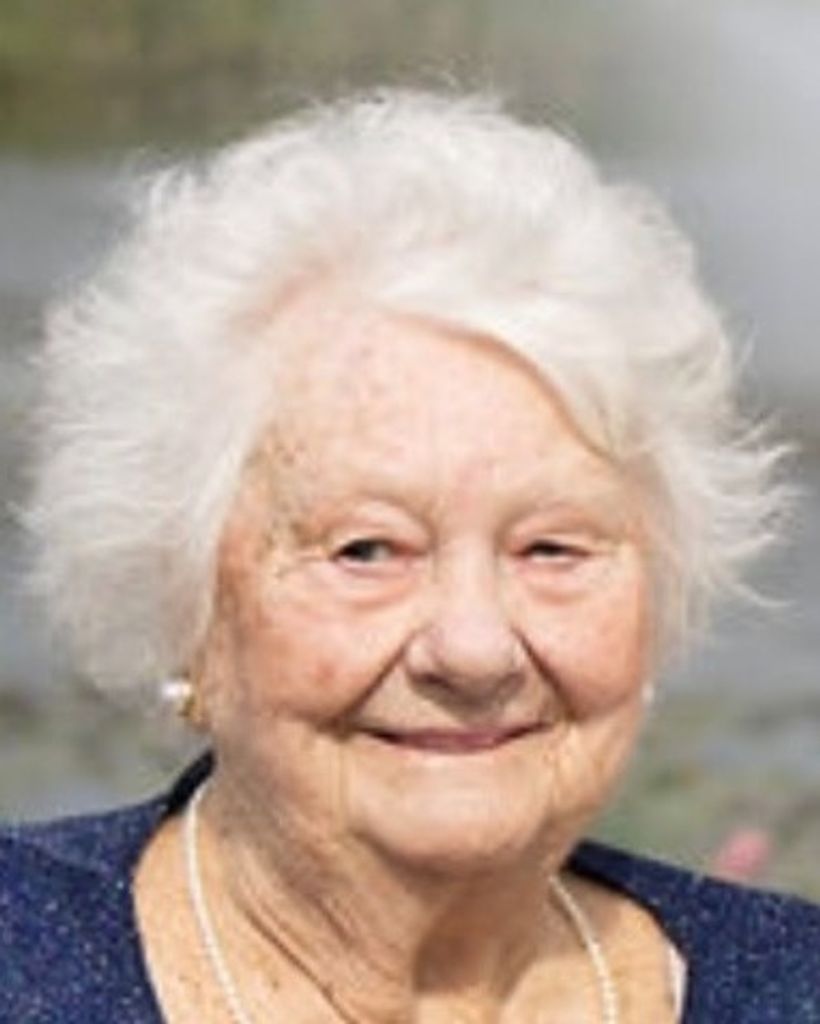 Joan Savage Profile Photo