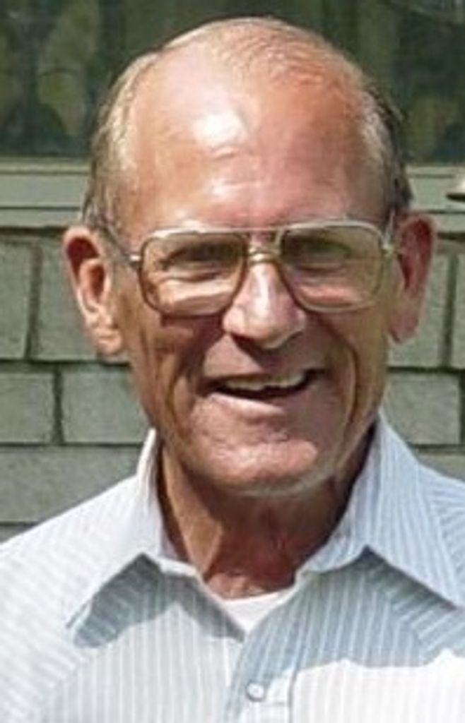 Loren Blazek