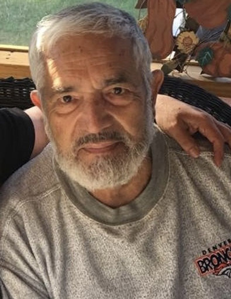 Max Apodaca, Jr