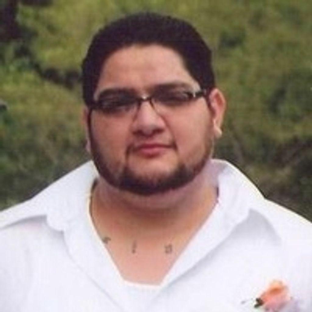 Ernesto Rios Jr.