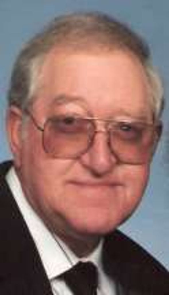 Franklin Delano Neely