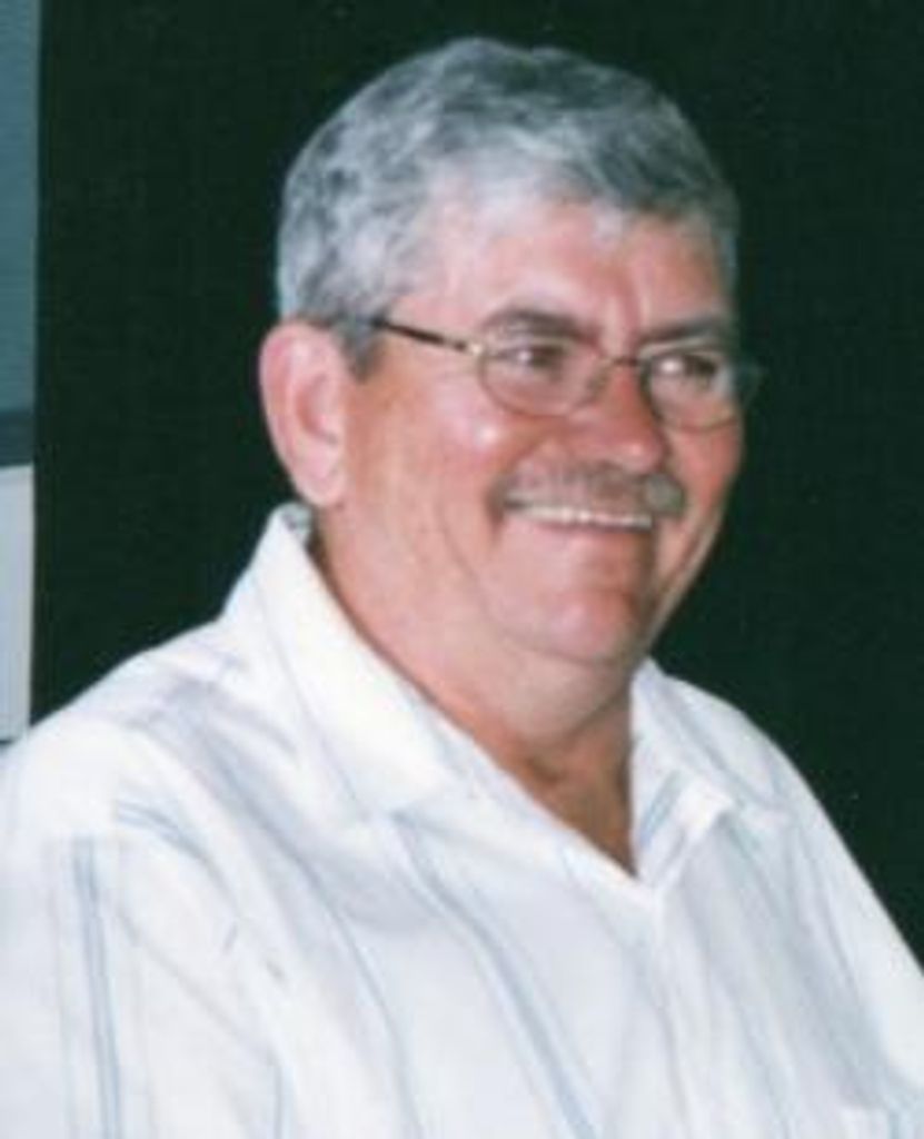 Brian Frederick Markey Profile Photo