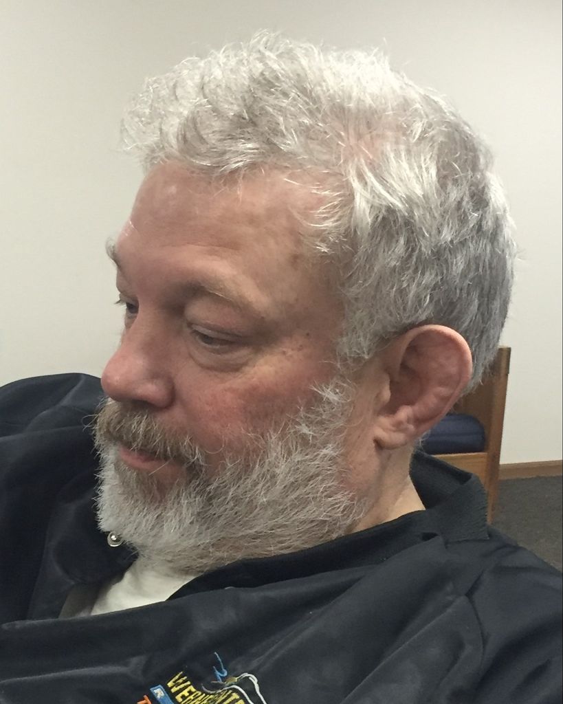 Paul Allen Jr. Profile Photo