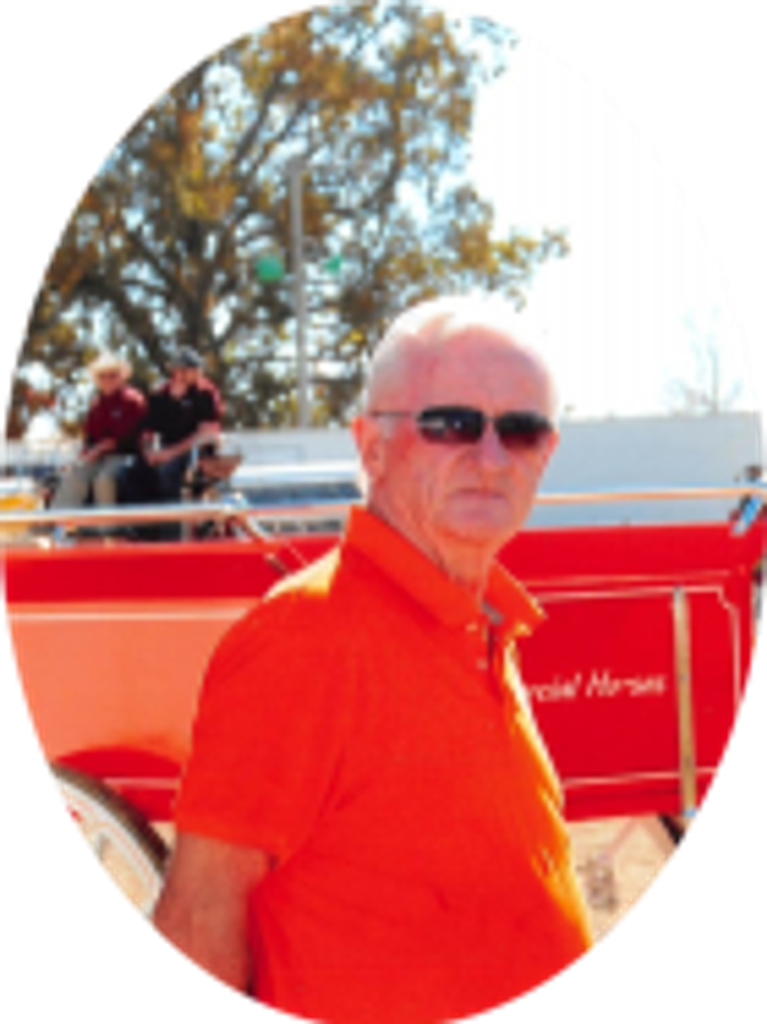 James "Jim" George Matheson