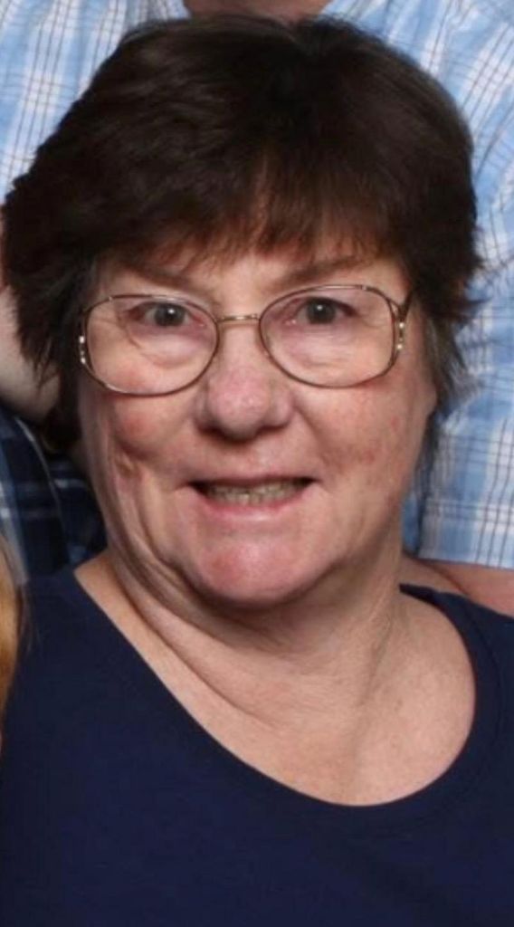 Mrs. Marie Lavanaway Profile Photo