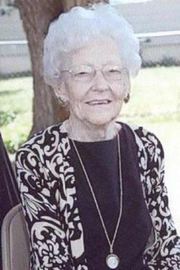 Mary E Peterson Profile Photo