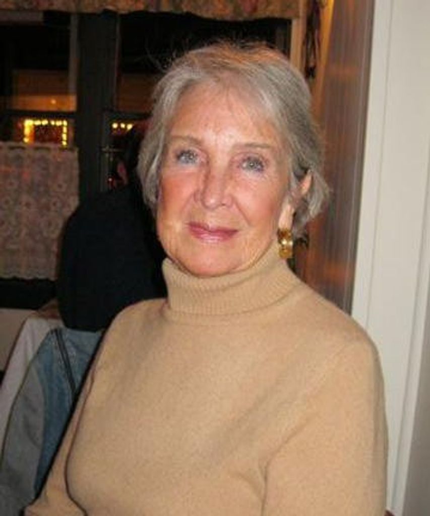 Maxine Liverman Watkins Profile Photo