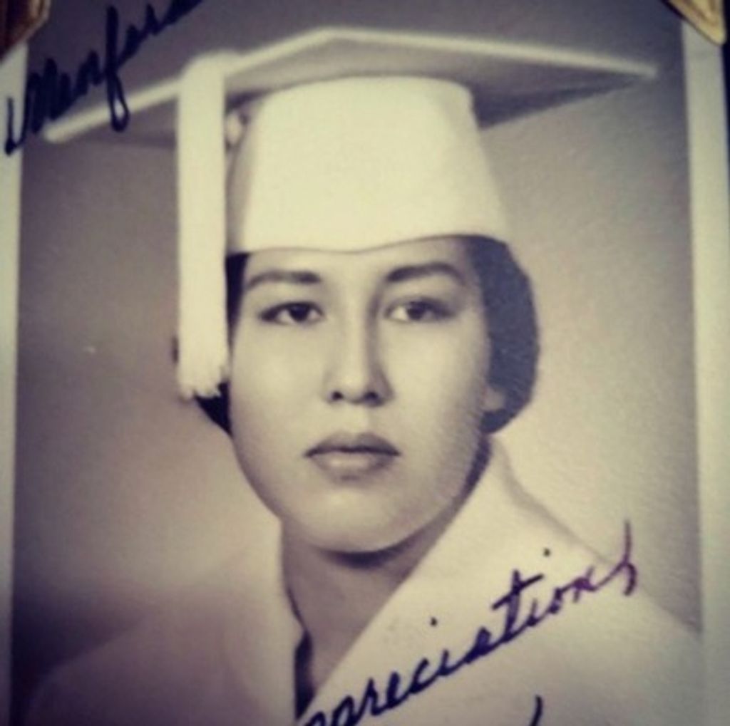 Theresa Price Profile Photo