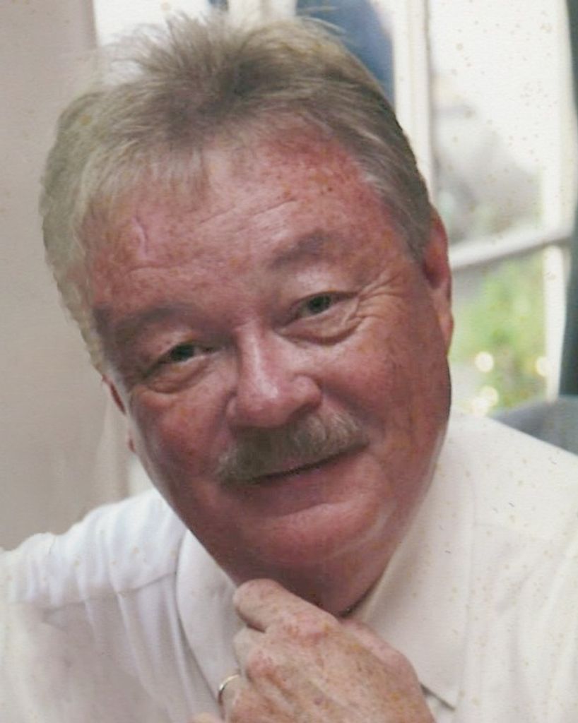 Dennis "Denny" Hale Profile Photo