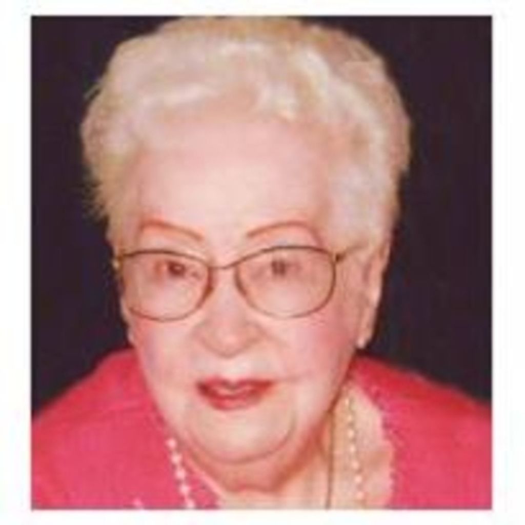 Alice Dumas Gelinas Profile Photo