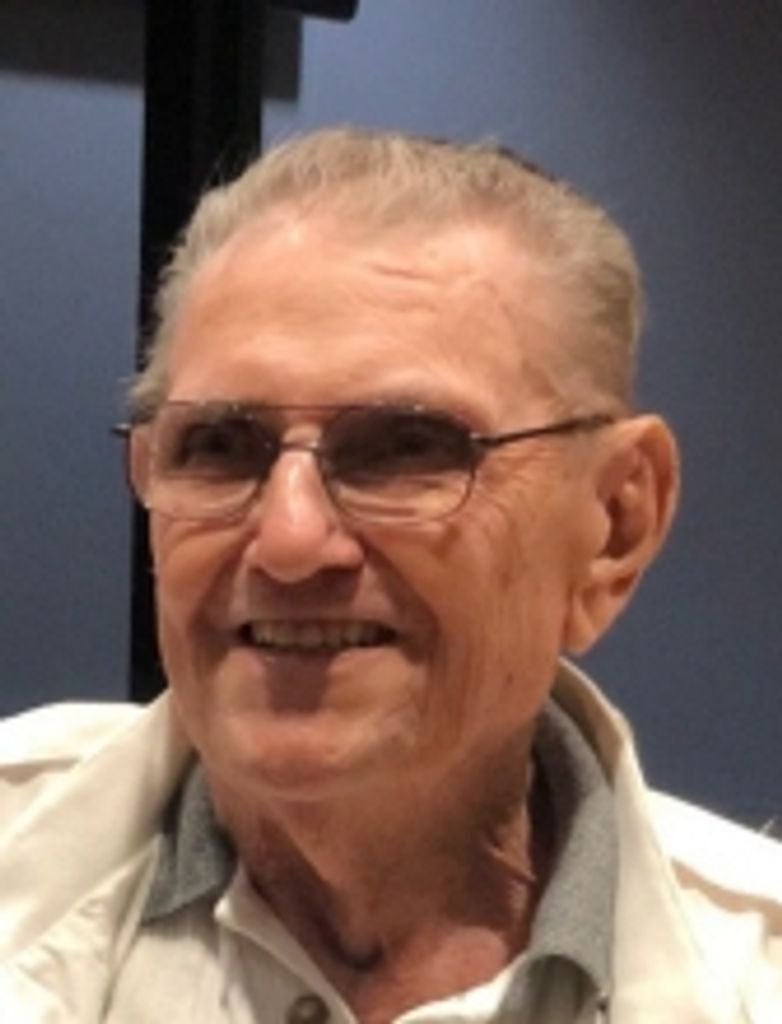 Francis Raymond 'Ike' Ericksen