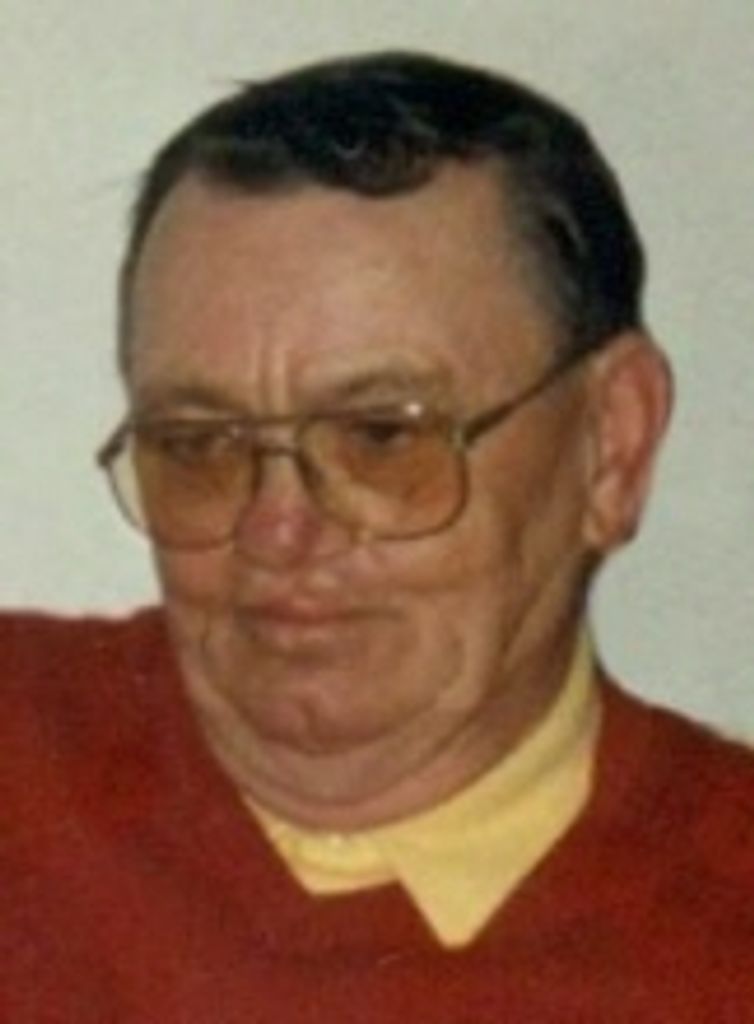 Donald Buddy' Johnson