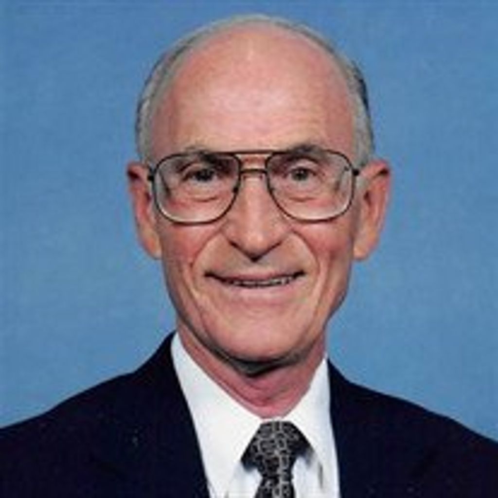 Dr. Arthur Lloyd Jones