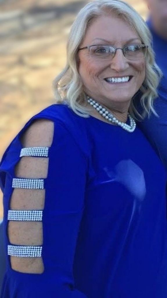 Rita Ann Edmonson Profile Photo