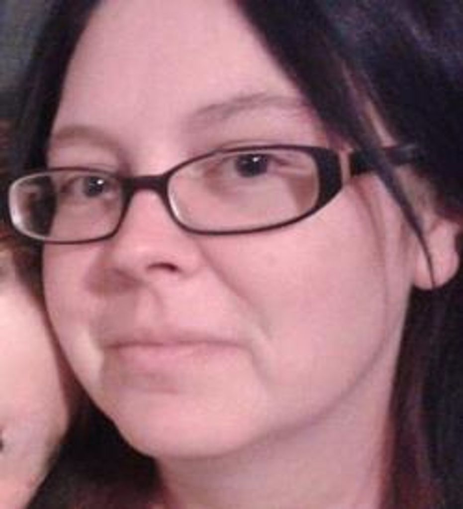 Erica Dawn Robison Profile Photo