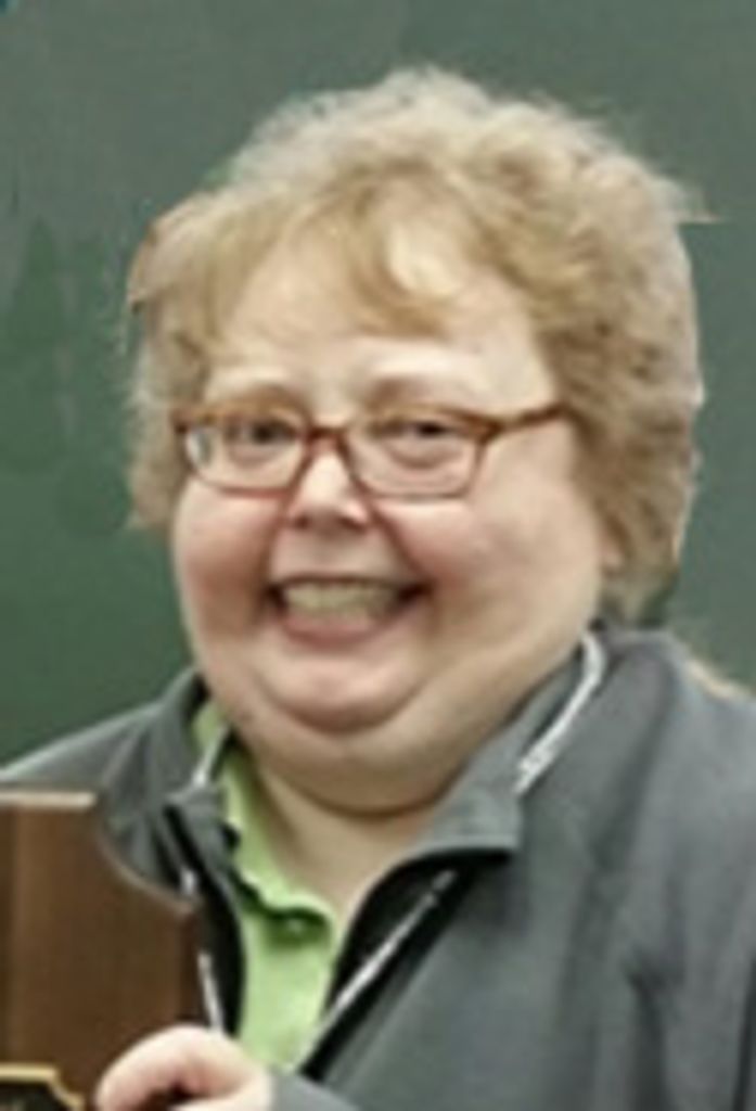 Theresa Schmidt