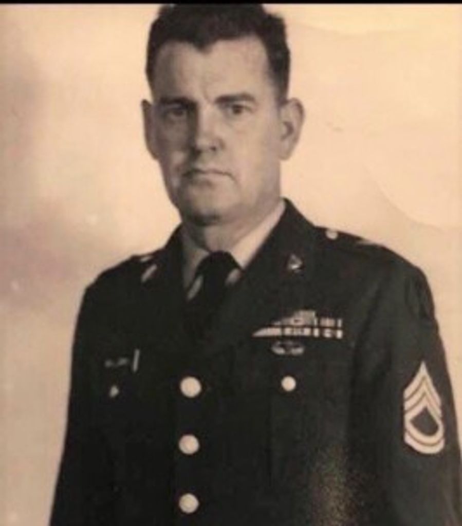 Arthur Williams Profile Photo