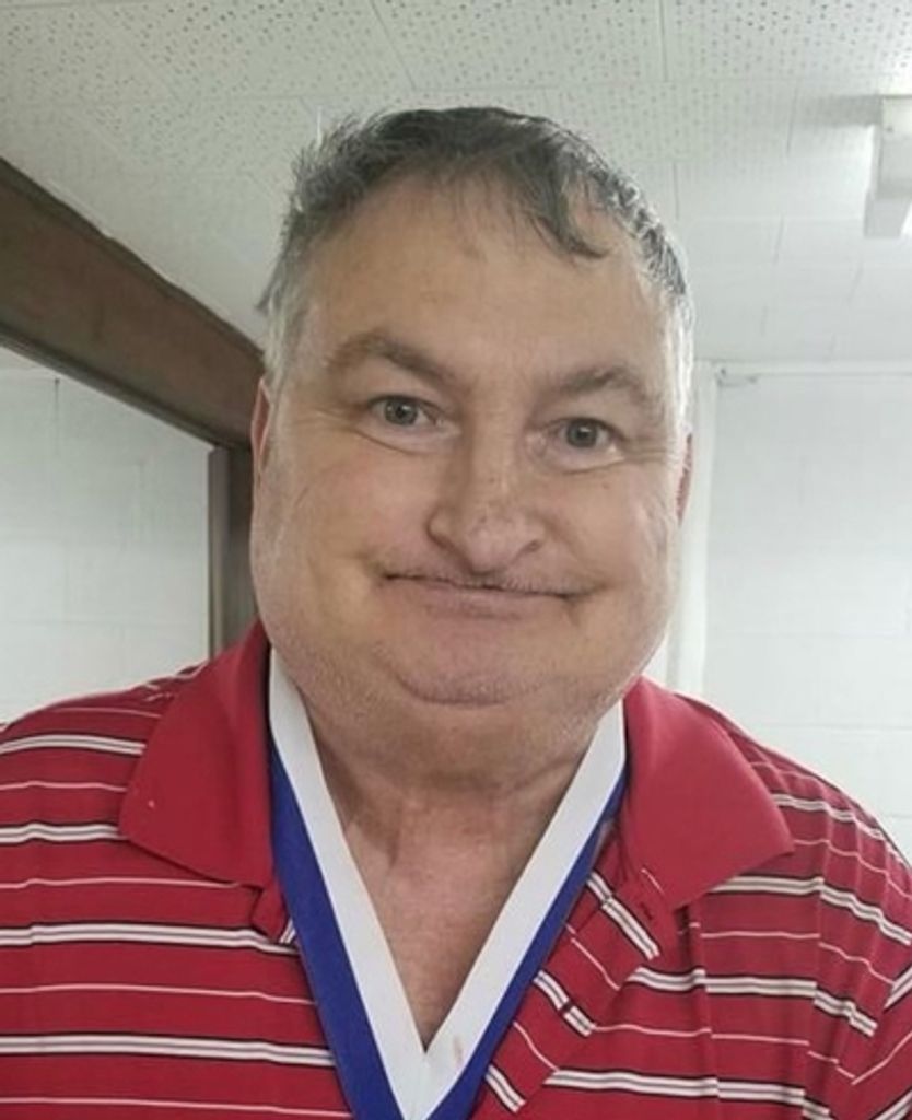 Larry Bowles Profile Photo