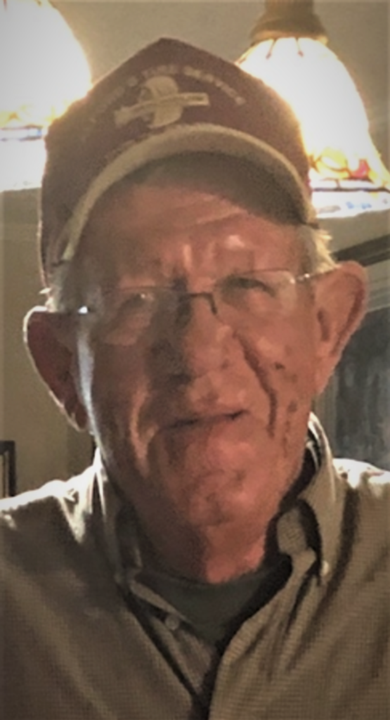 Jack Taylor
