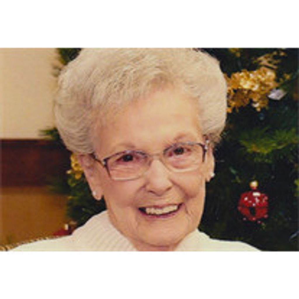 Ruth M. Johnson Profile Photo