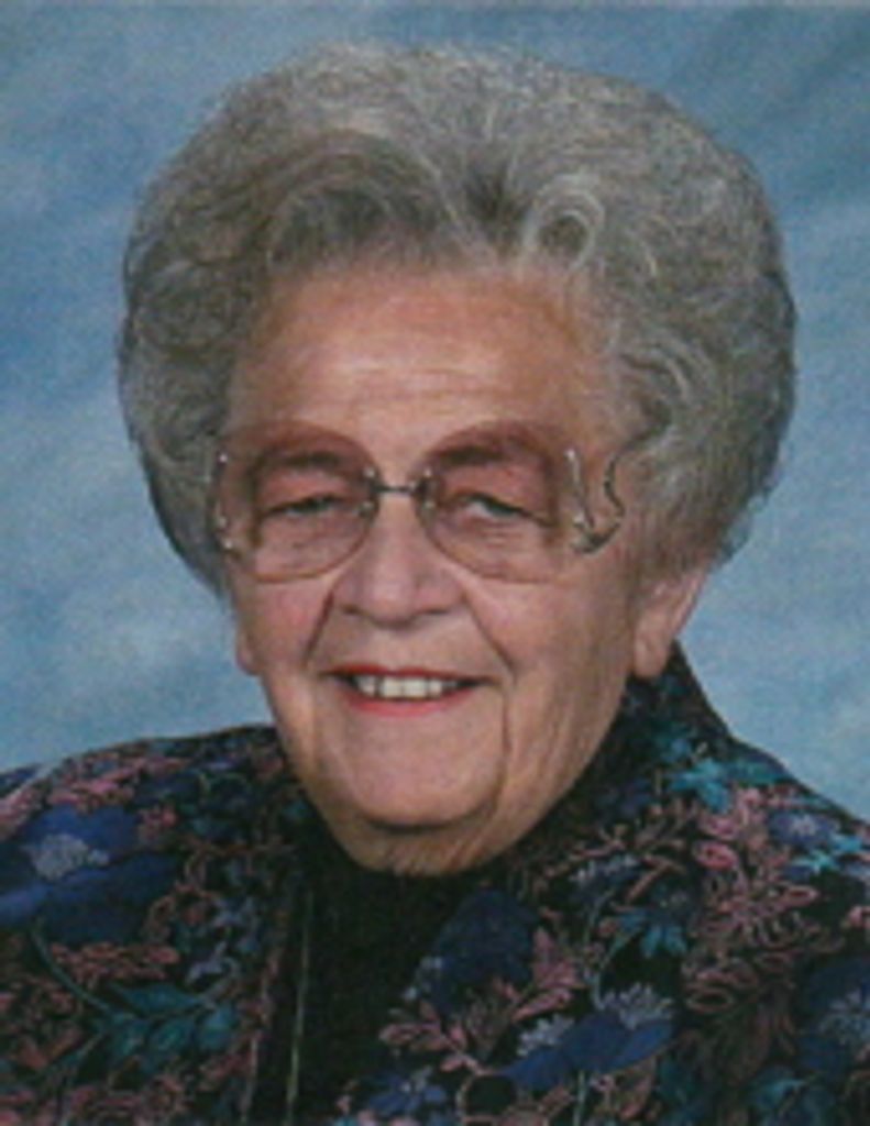 Bernadine S. Neder