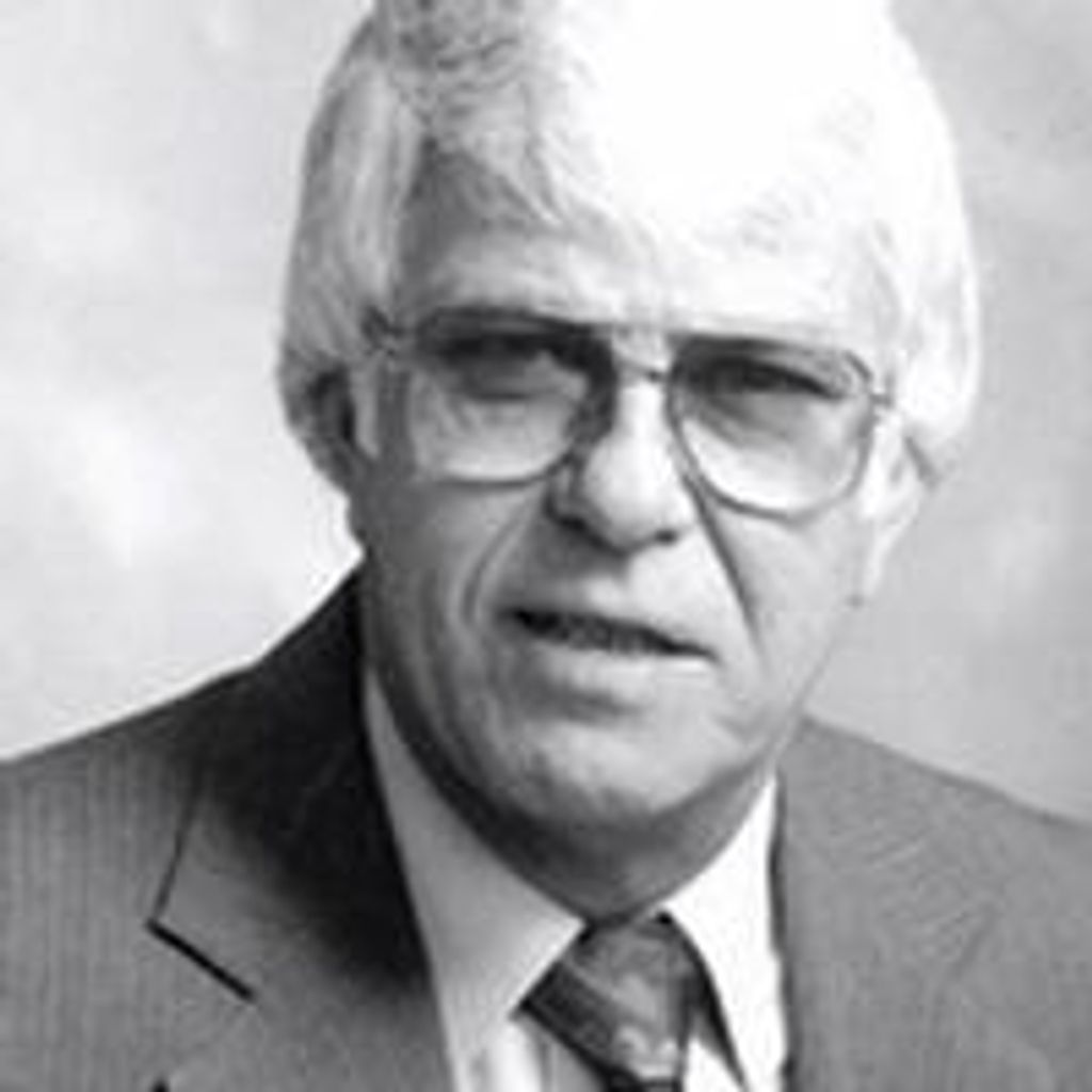 Harlan Spree Profile Photo