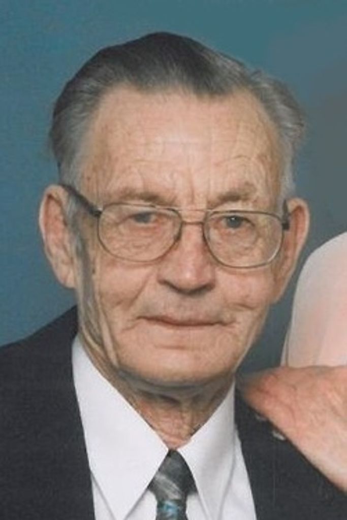 Darrell Wesley Barnes