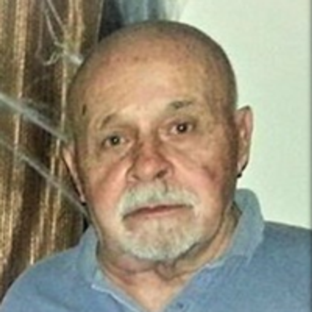 Merrill Huff