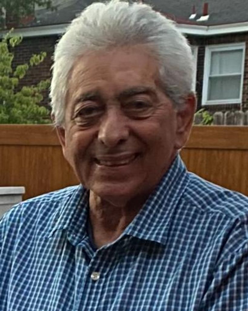 Philip M. Zangrilli Profile Photo
