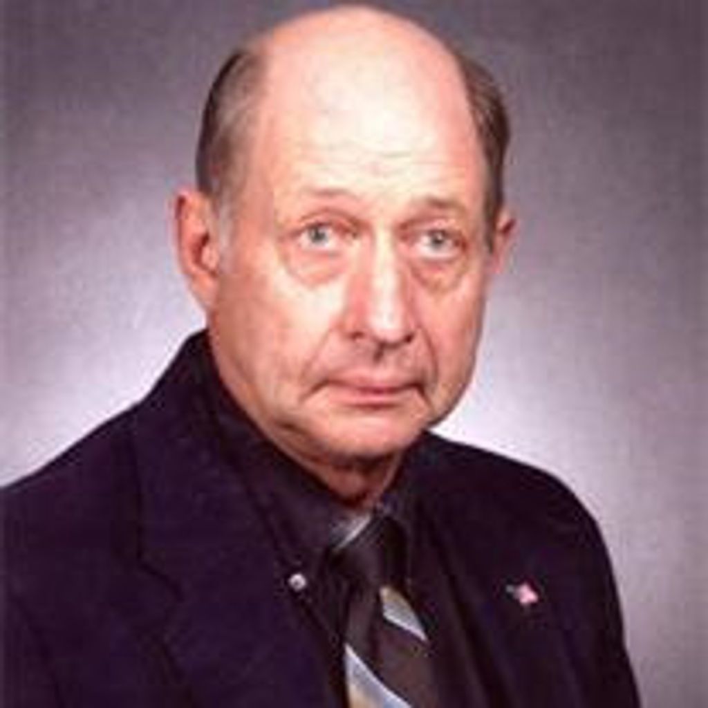 Eldon Erickson