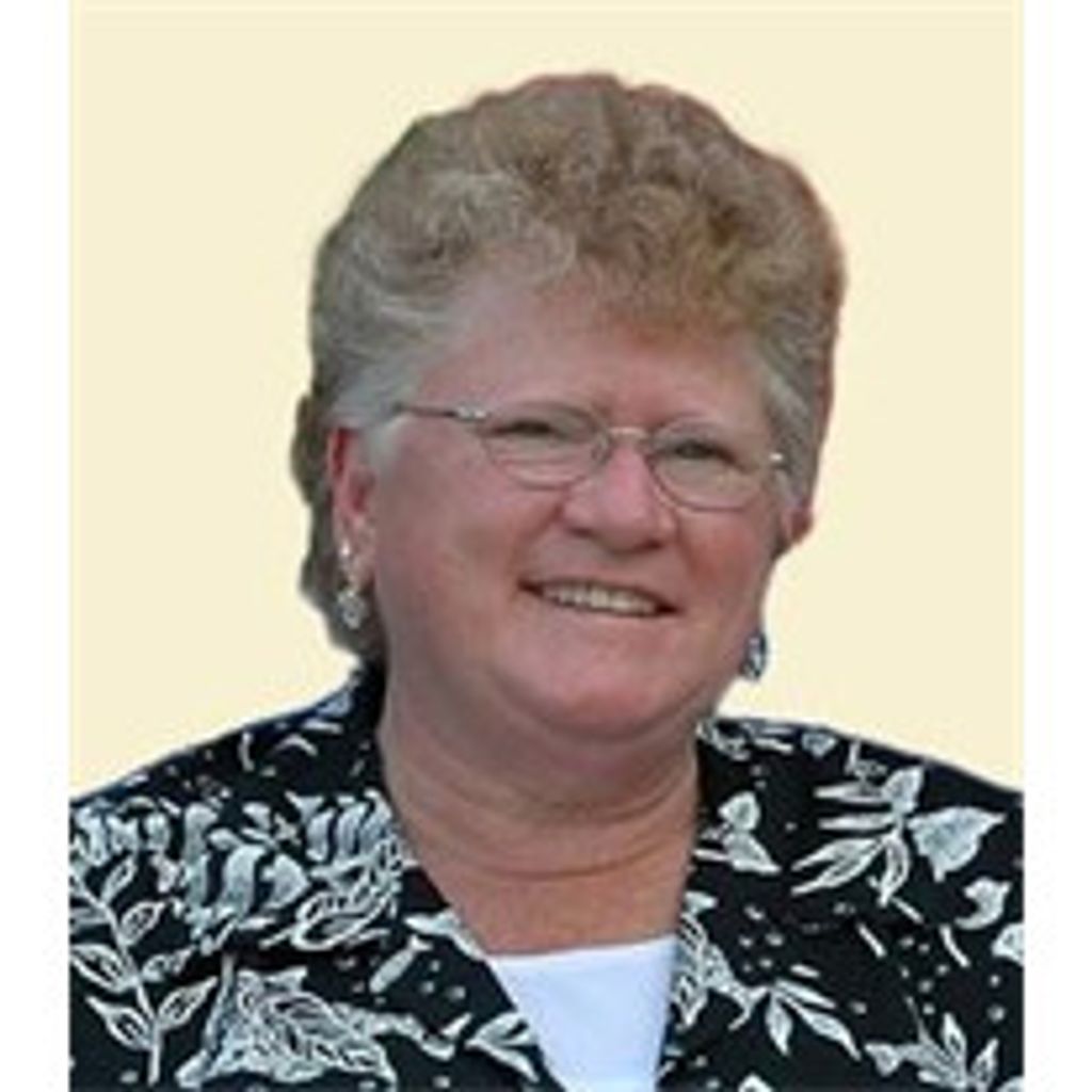 Arlene Mary Turner