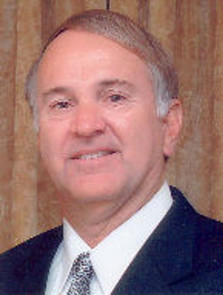 William L. Sterett Profile Photo