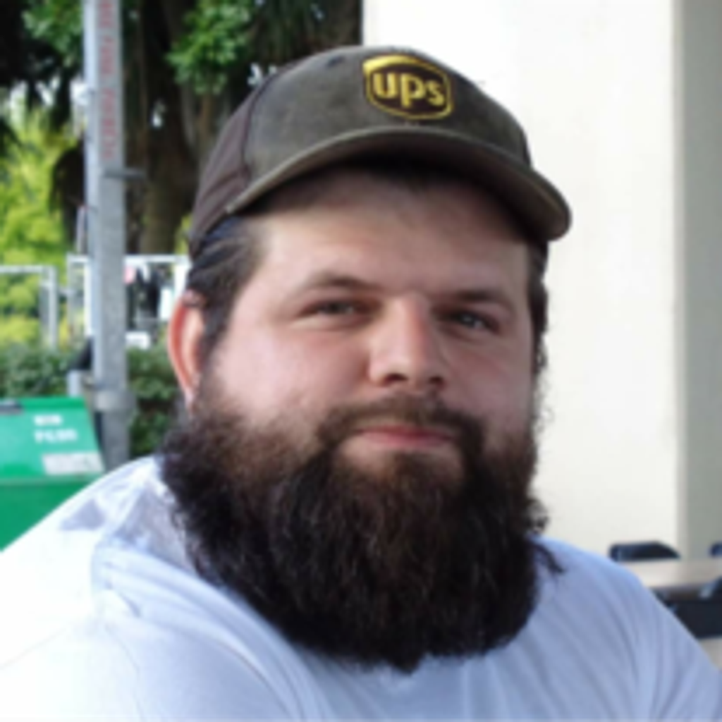 David Michael St. Andre