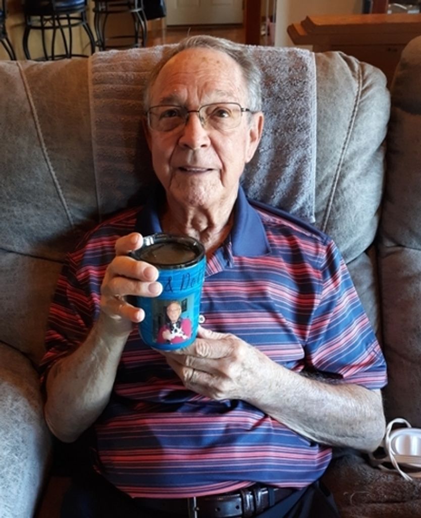 Daniel Monroe Durham