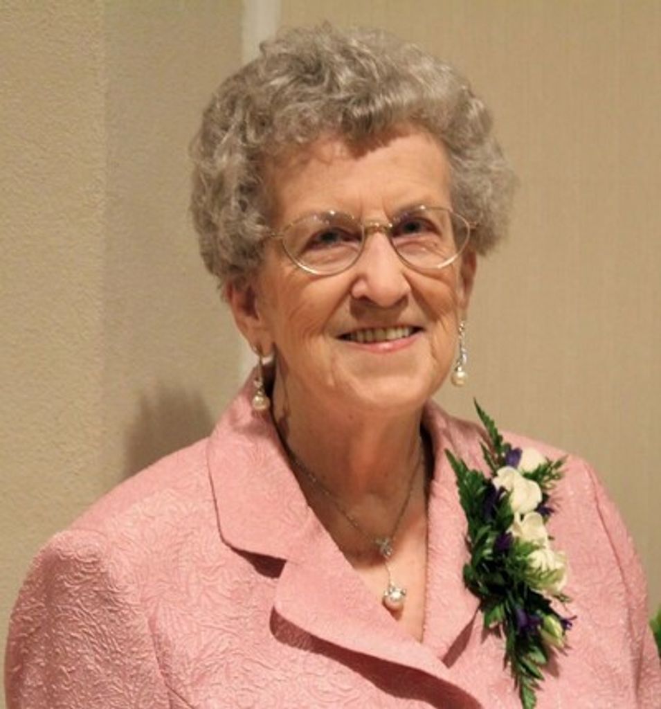 Lillian Marie Colson