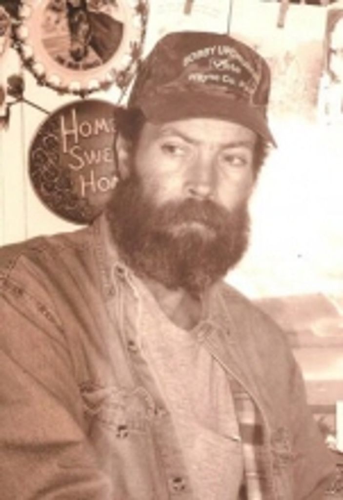 Jeffrey Claude Foster