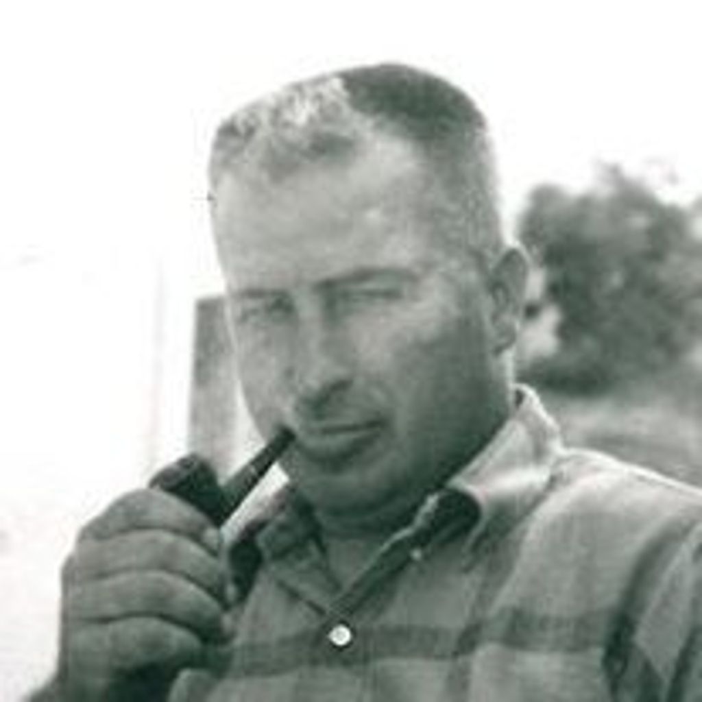 Ralph "Gene" Eugene Jimmerson
