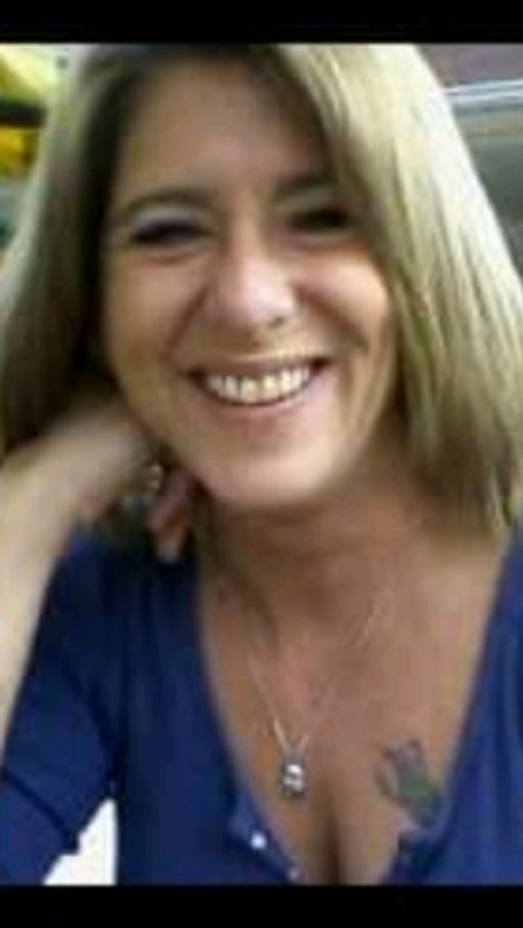 Tracye Gail (Zimmerman)  Smith