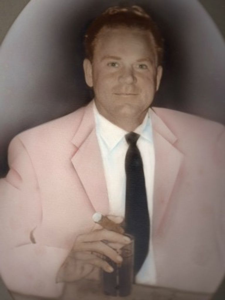 Paul Harold Coates