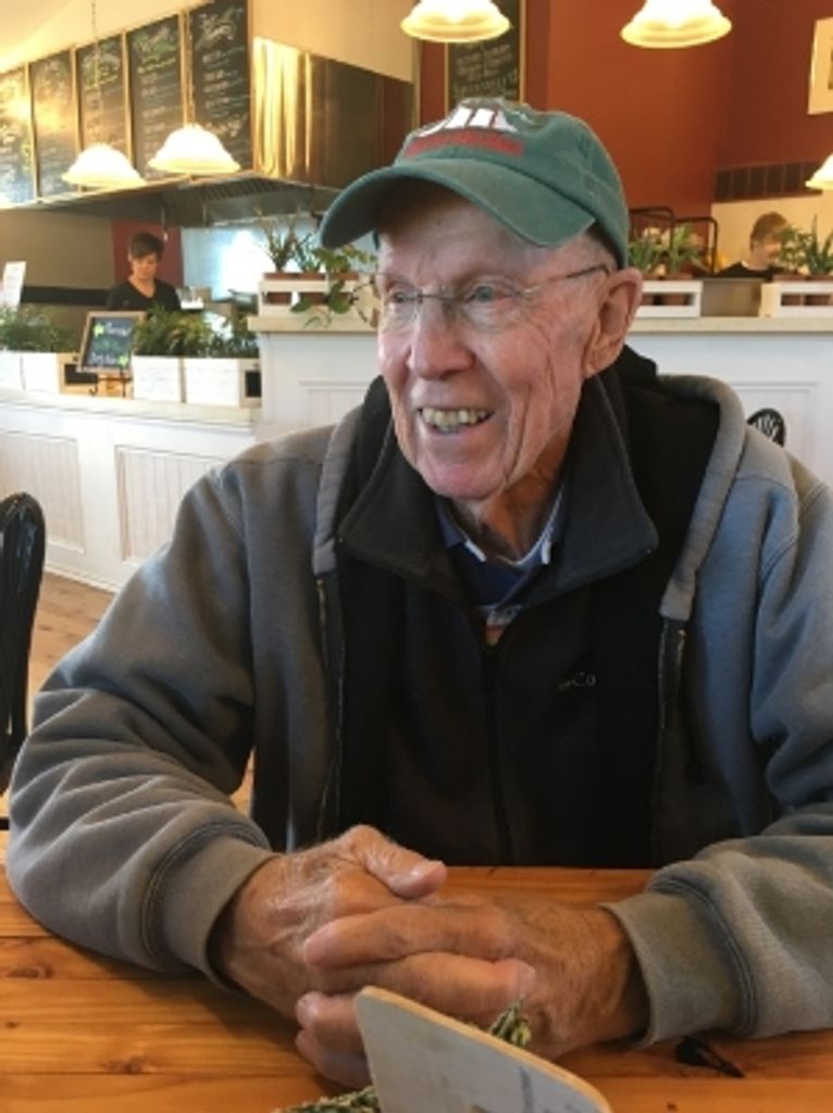 Joseph Draper Profile Photo