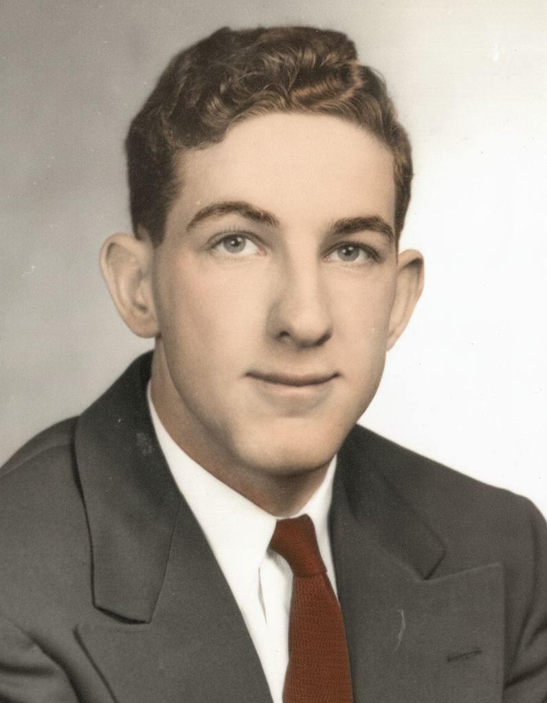 Forest C. Suiter Profile Photo