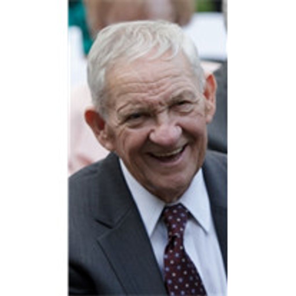 Melvin R. Lobaugh Profile Photo