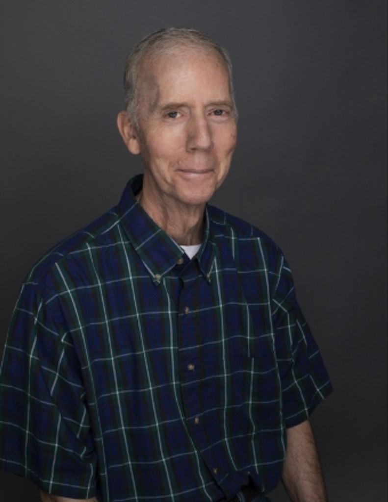 David Warren Faircloth