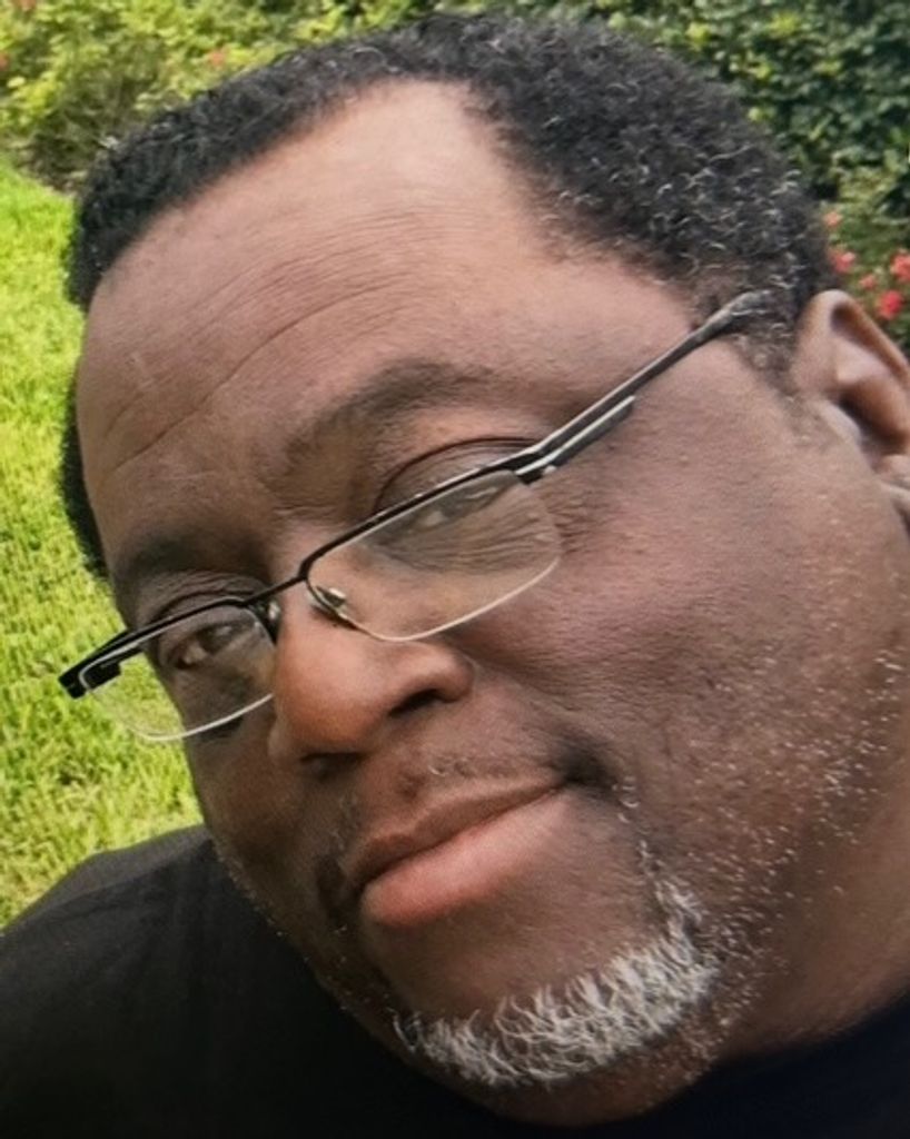 Dan C. Anderson, Jr.